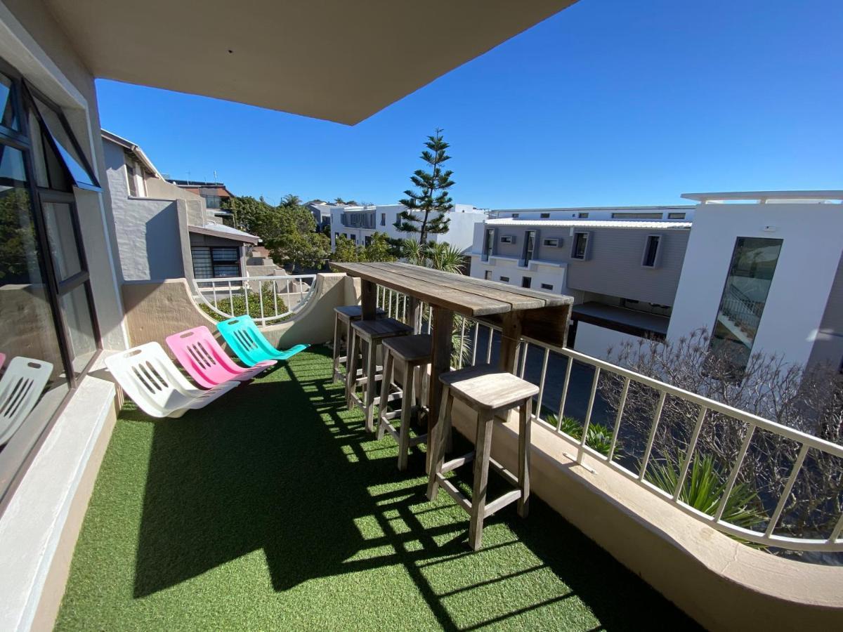 Toledo - Modern Apartment W View Plettenberg Bay Exterior photo